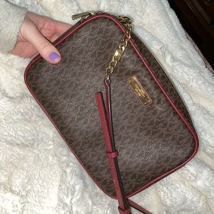 Michael Kors Crossbody